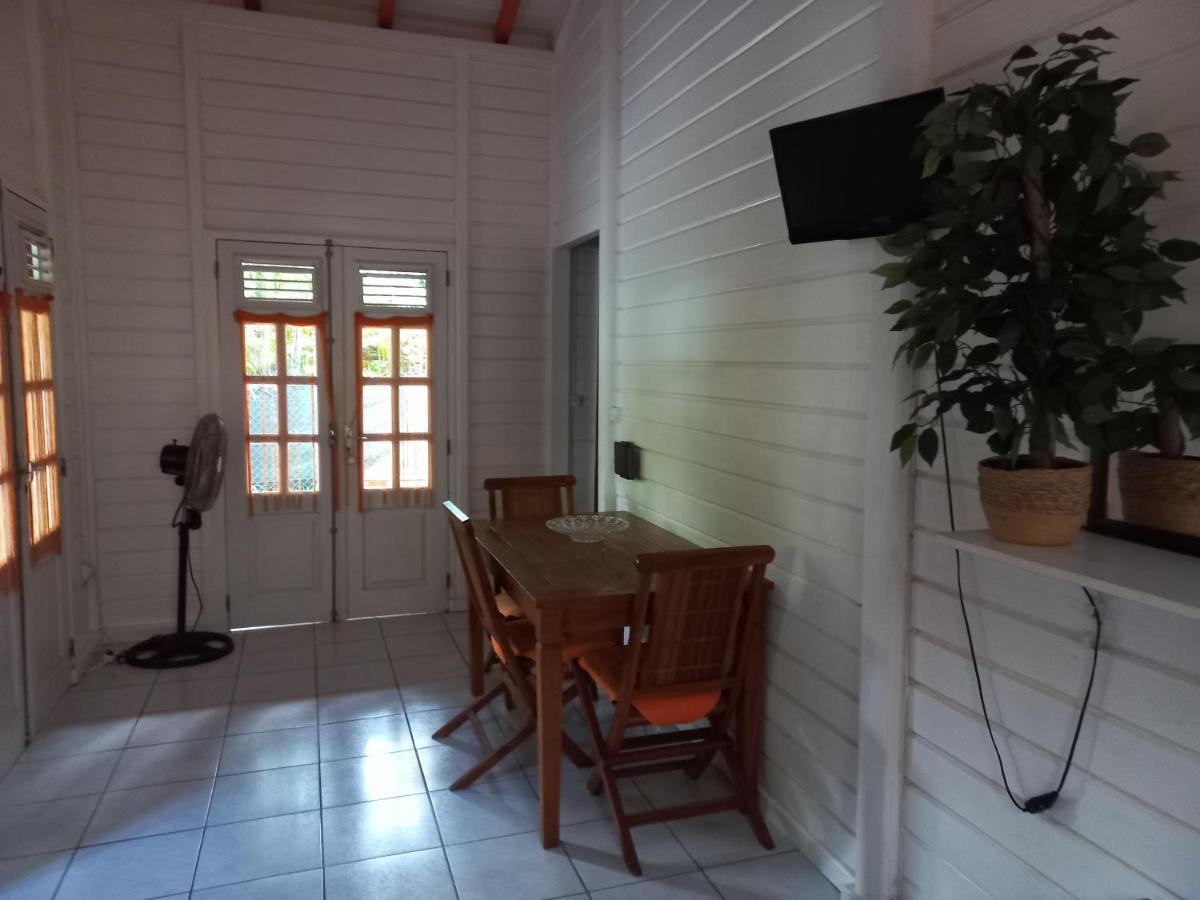 Ferienhaus Les 3 Collines *