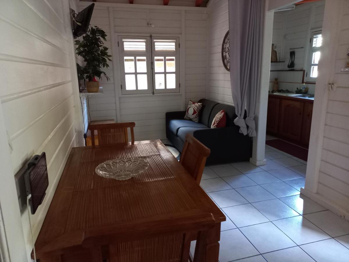 Les 3 Collines Hébergement de vacances Le Gosier (Grande-Terre)