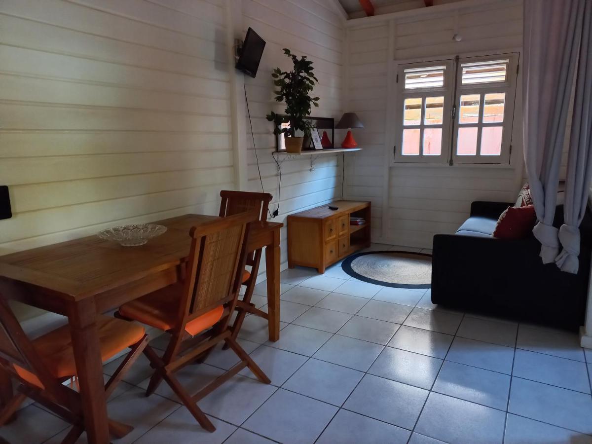 Les 3 Collines Hébergement de vacances Le Gosier (Grande-Terre)