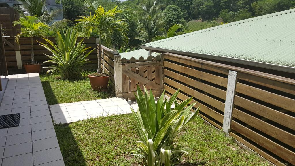 Les 3 Collines Hébergement de vacances *